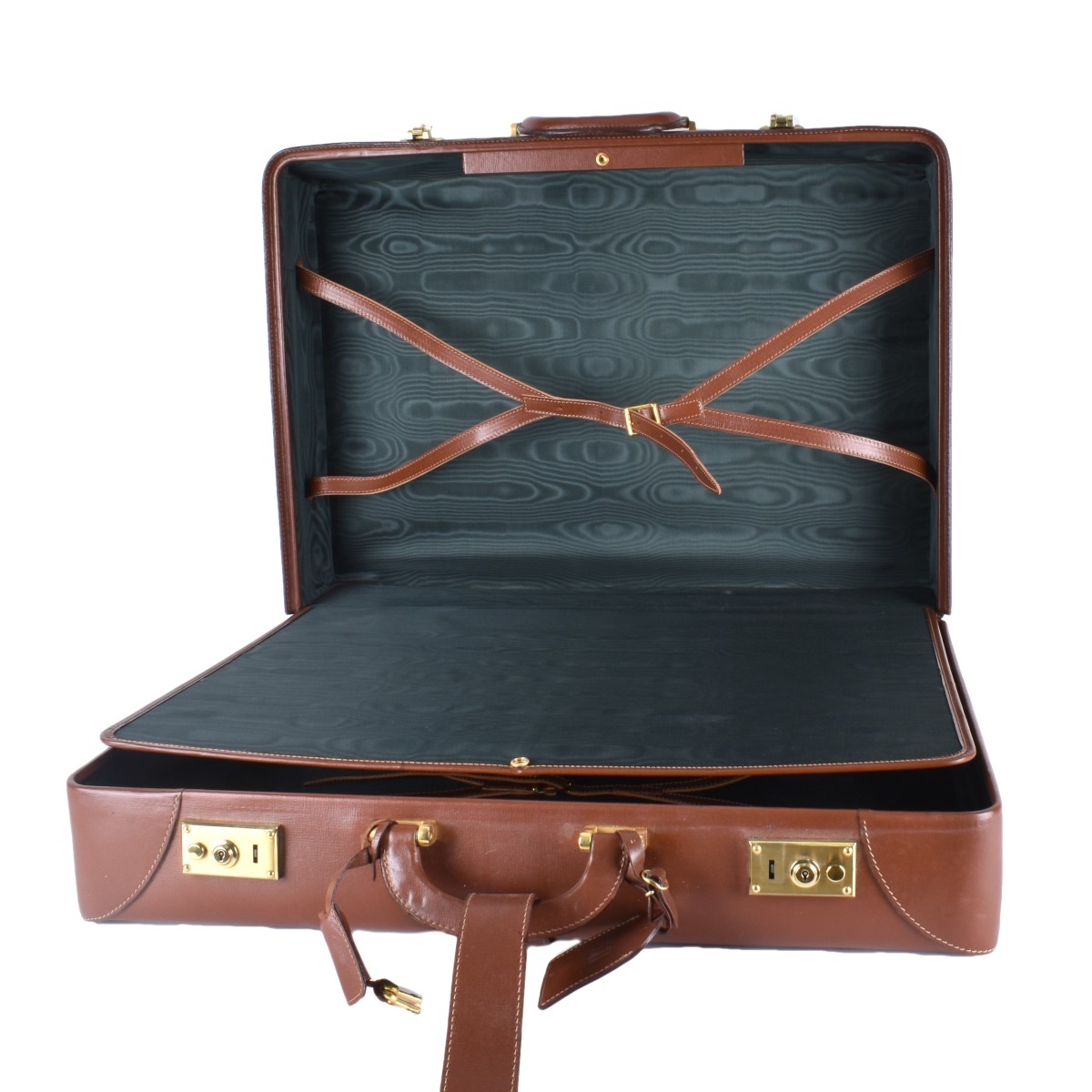 Dunhill Suitcase