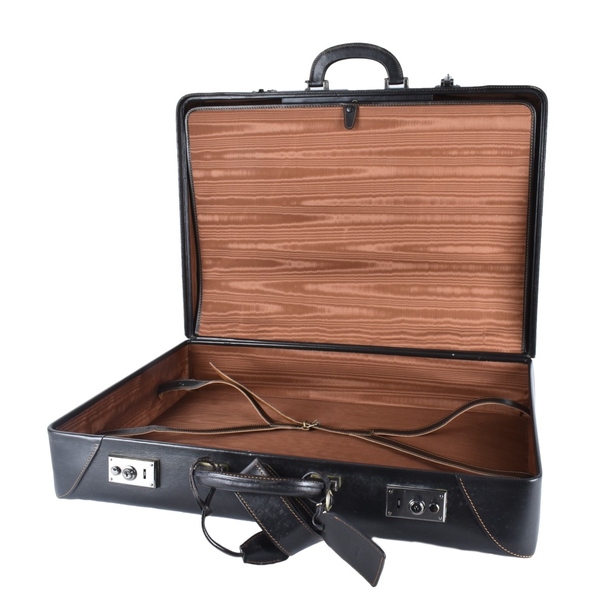 Dunhill Suitcase