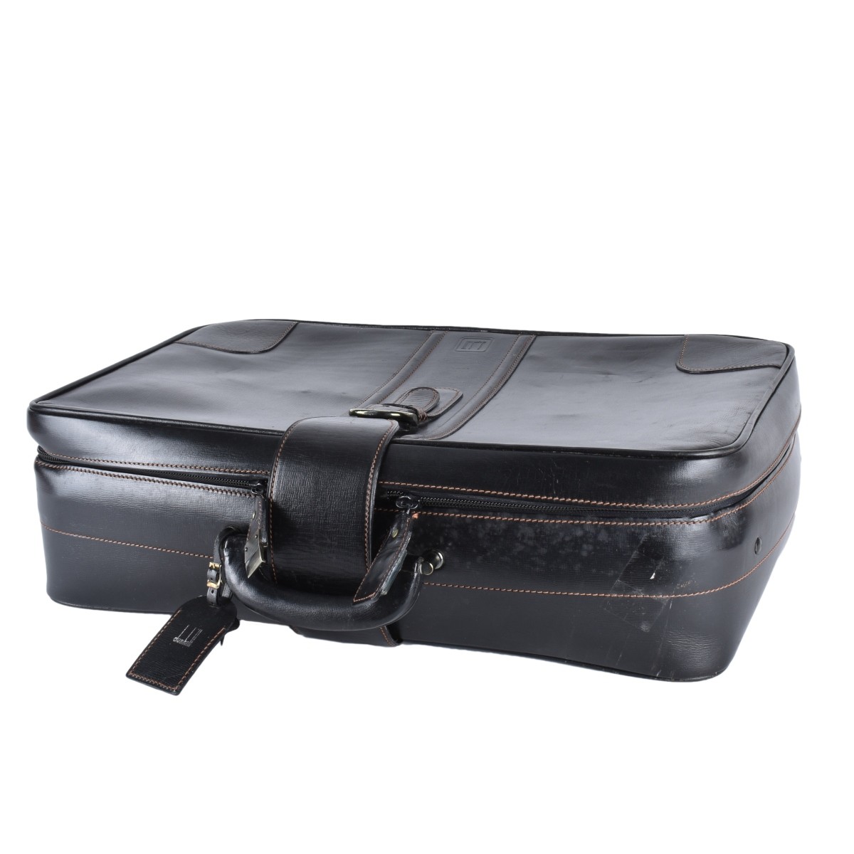 Dunhill Suitcase