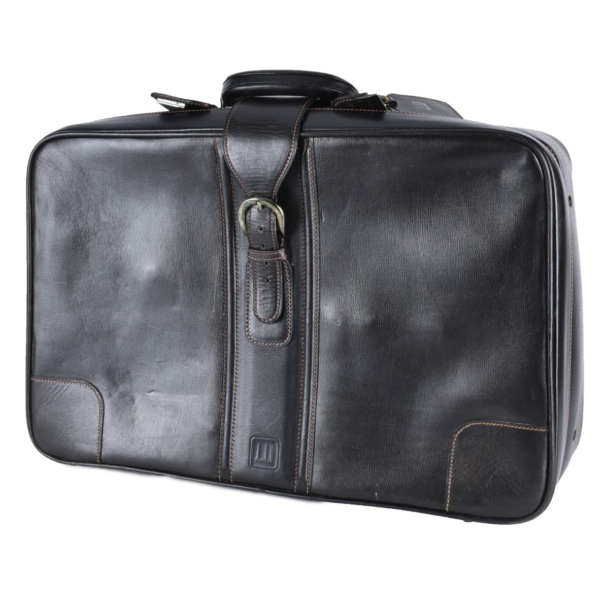 Dunhill Suitcase