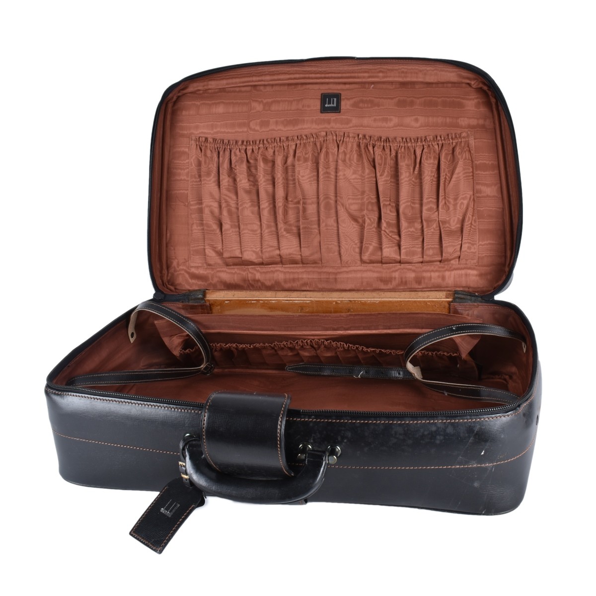 Dunhill Suitcase