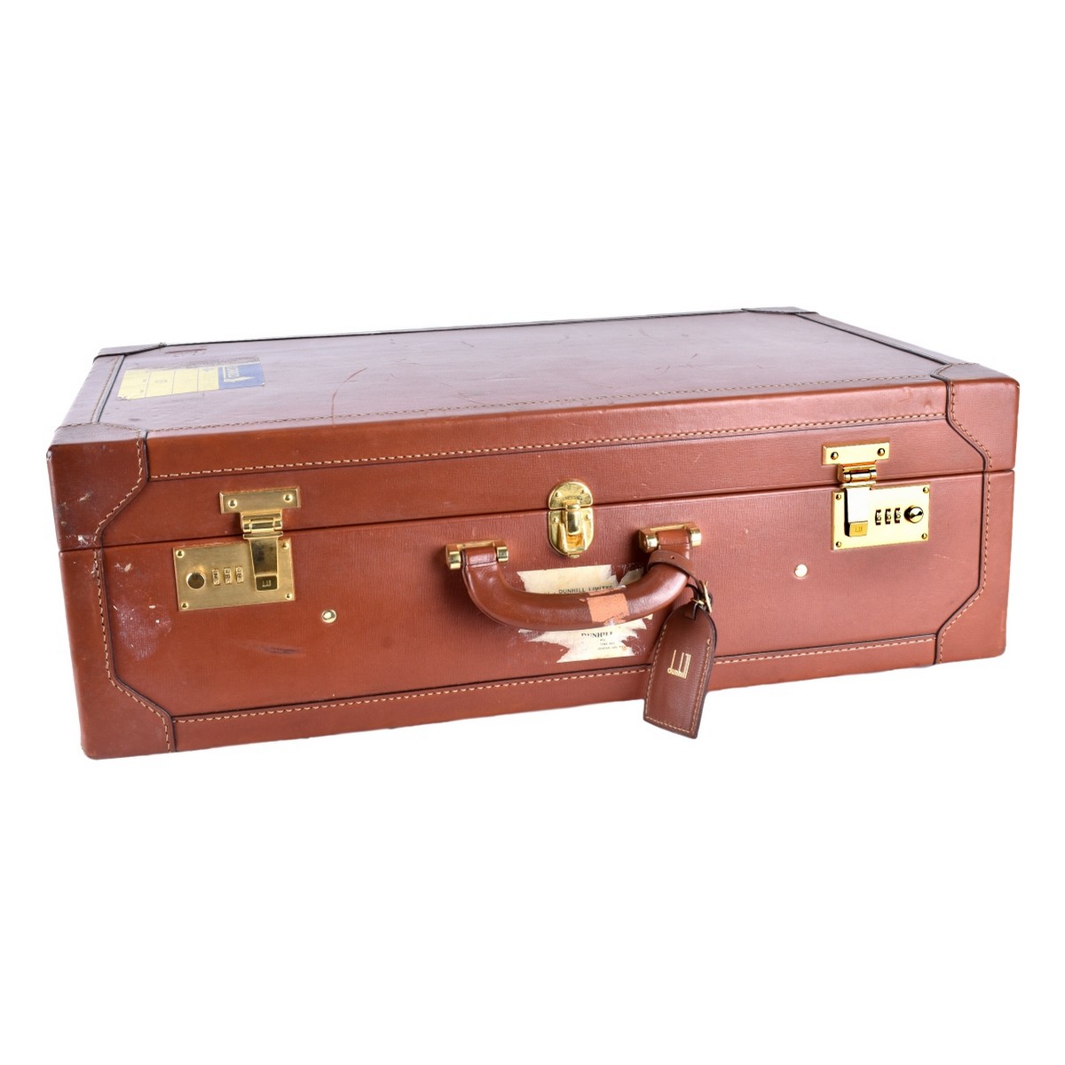 Dunhill Suitcase