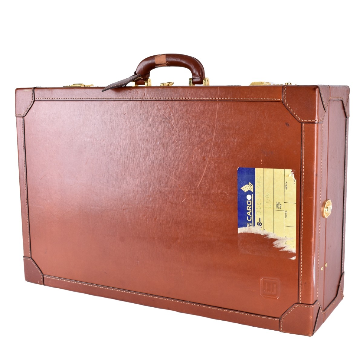 Dunhill Suitcase