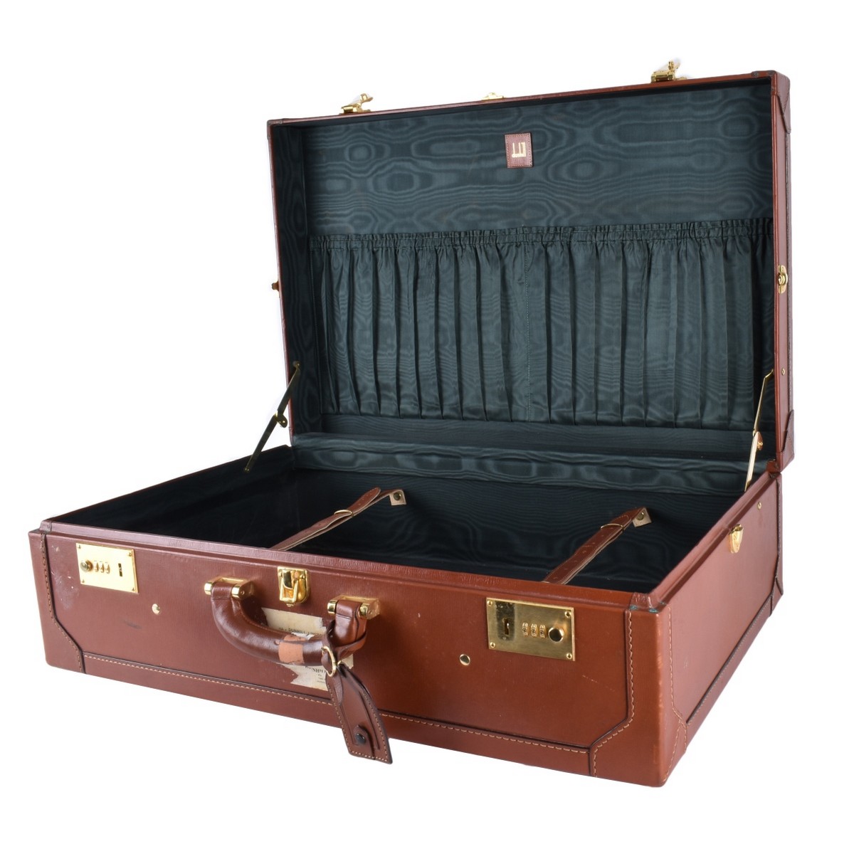 Dunhill Suitcase