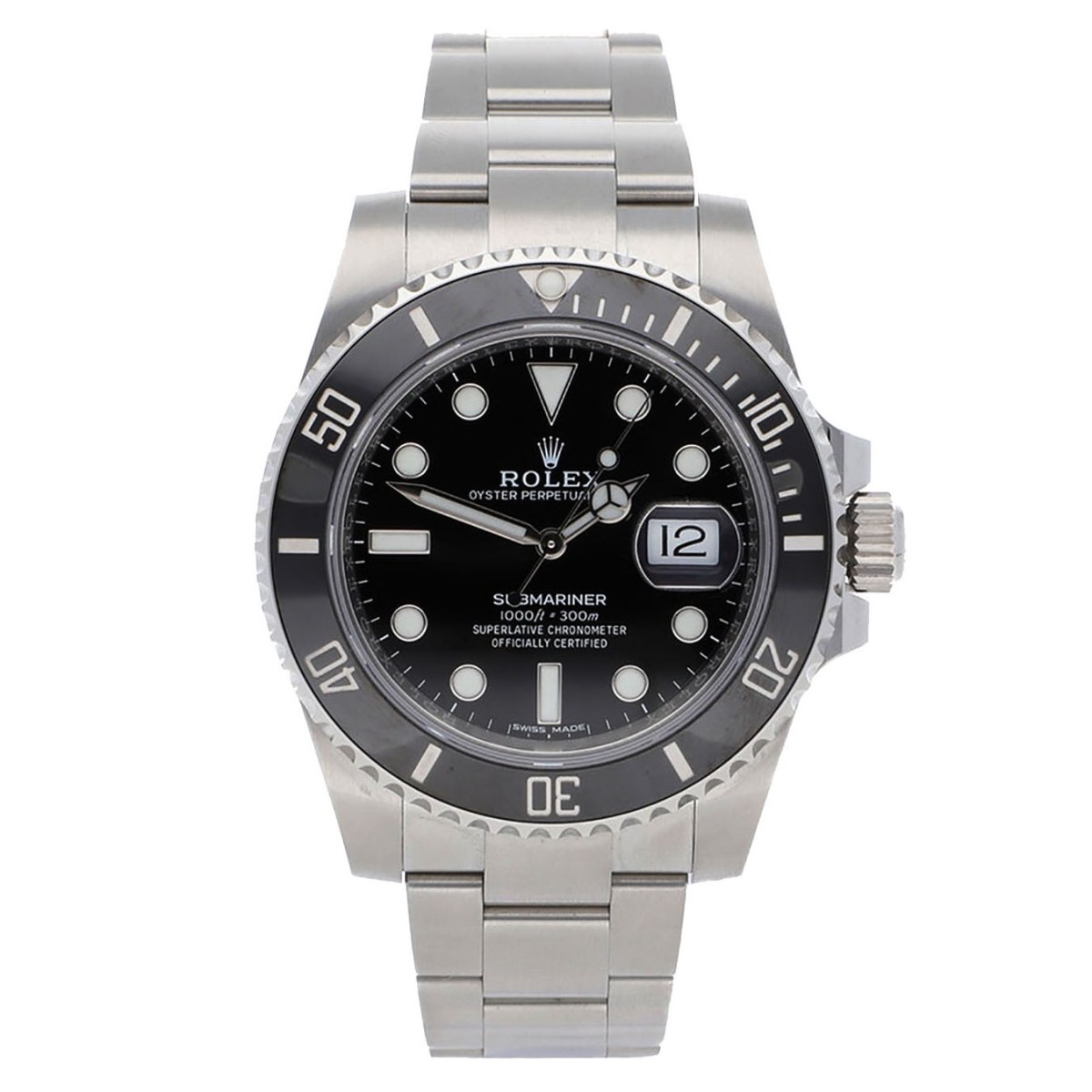 Rolex Submariner