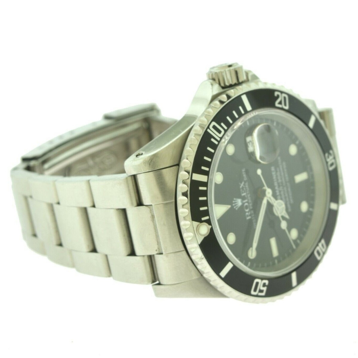 Rolex Submariner