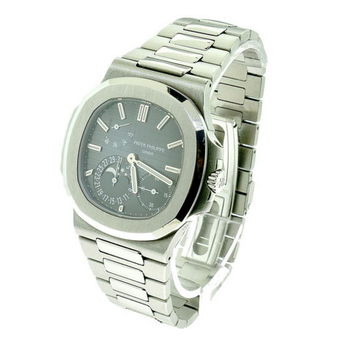 Patek Philippe Nautilus 5712/1A-001