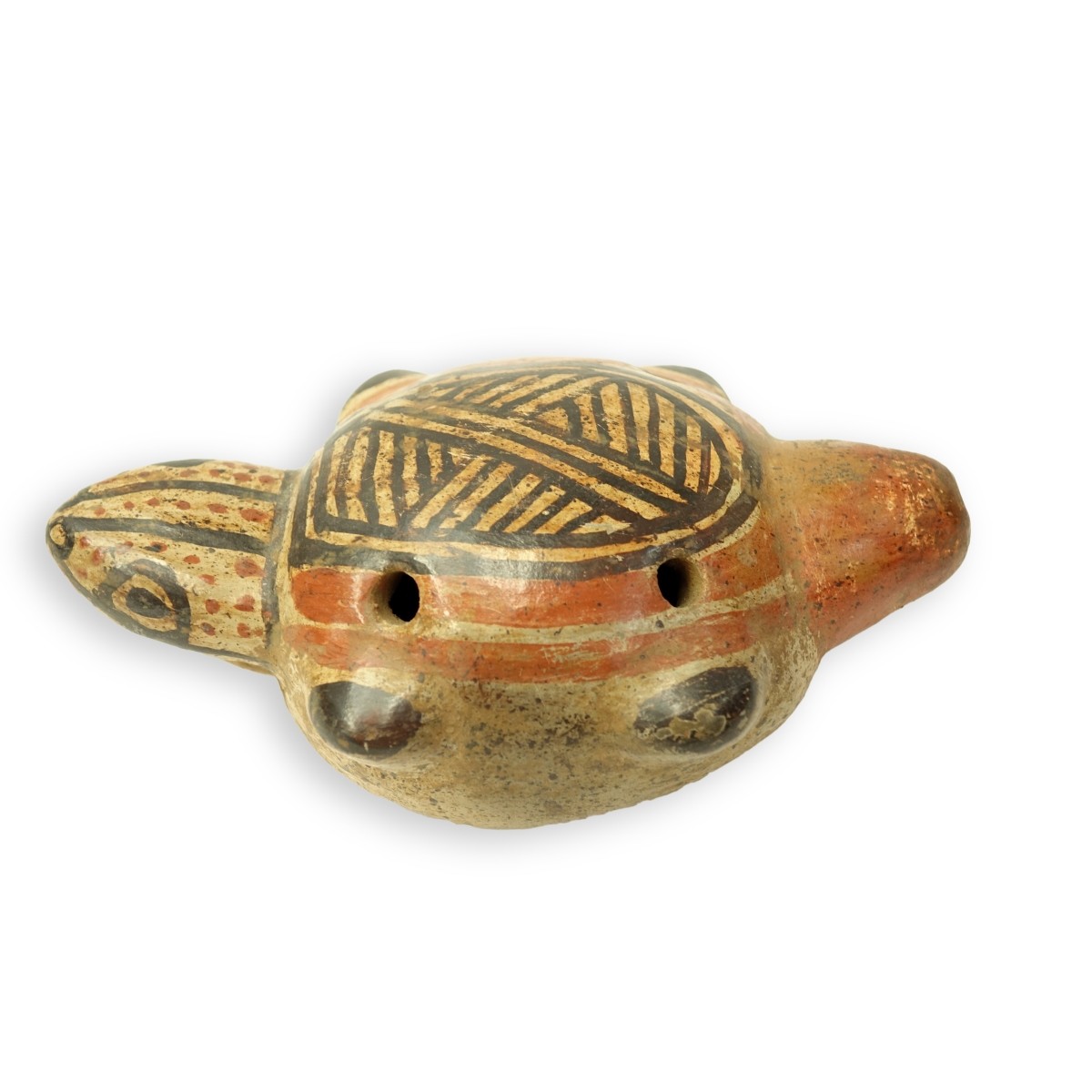 Pre Columbian Whistle