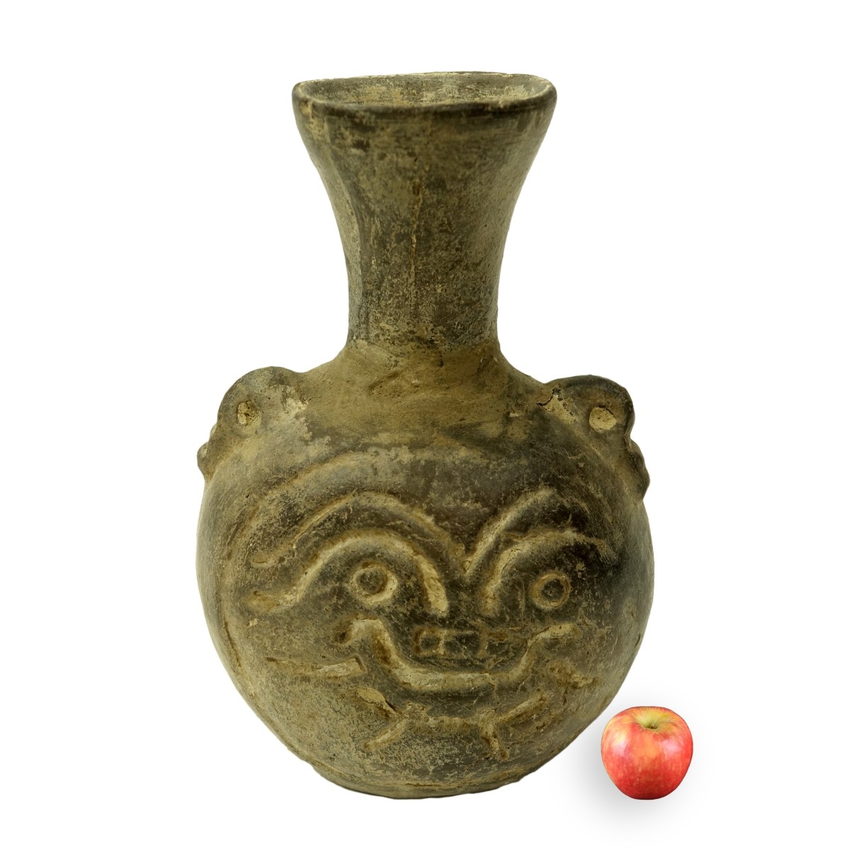 Pre Columbian Vessel