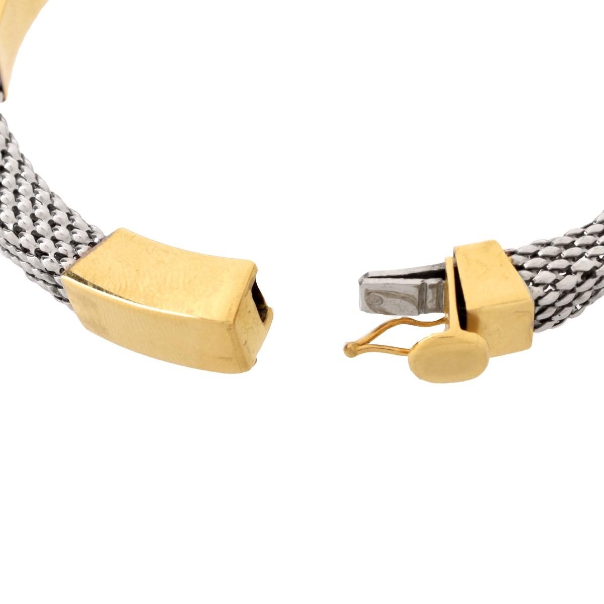 14K Gold Bracelet