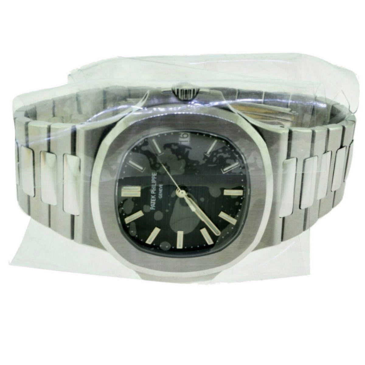 Patek Philippe Nautilus 5711/1A-010