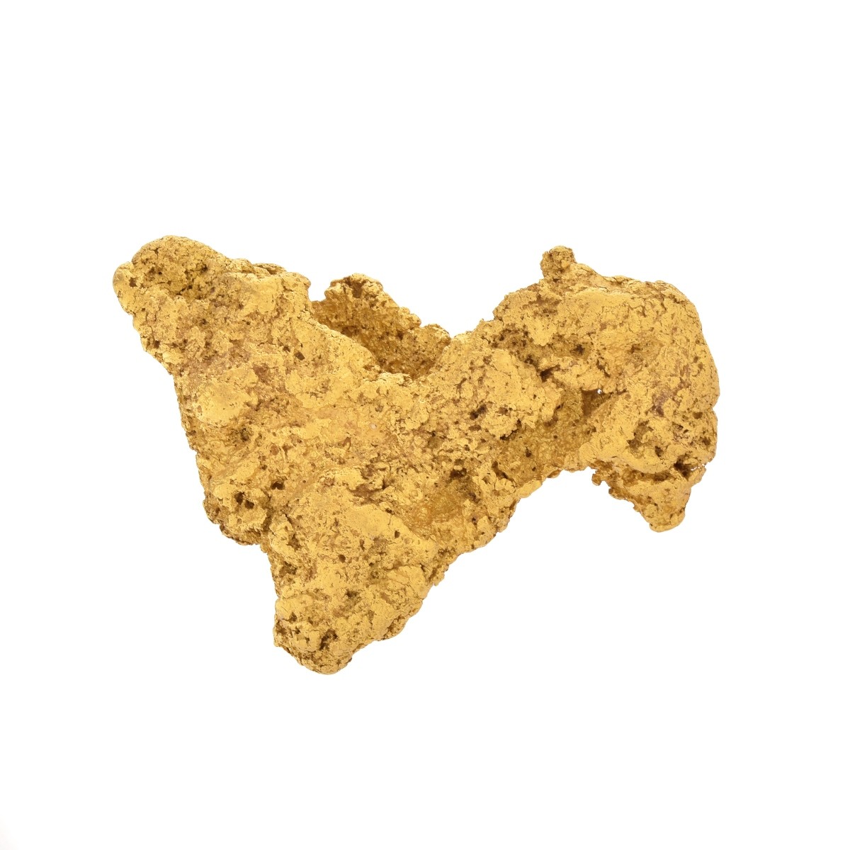 213.9gm Australian Gold Nugget