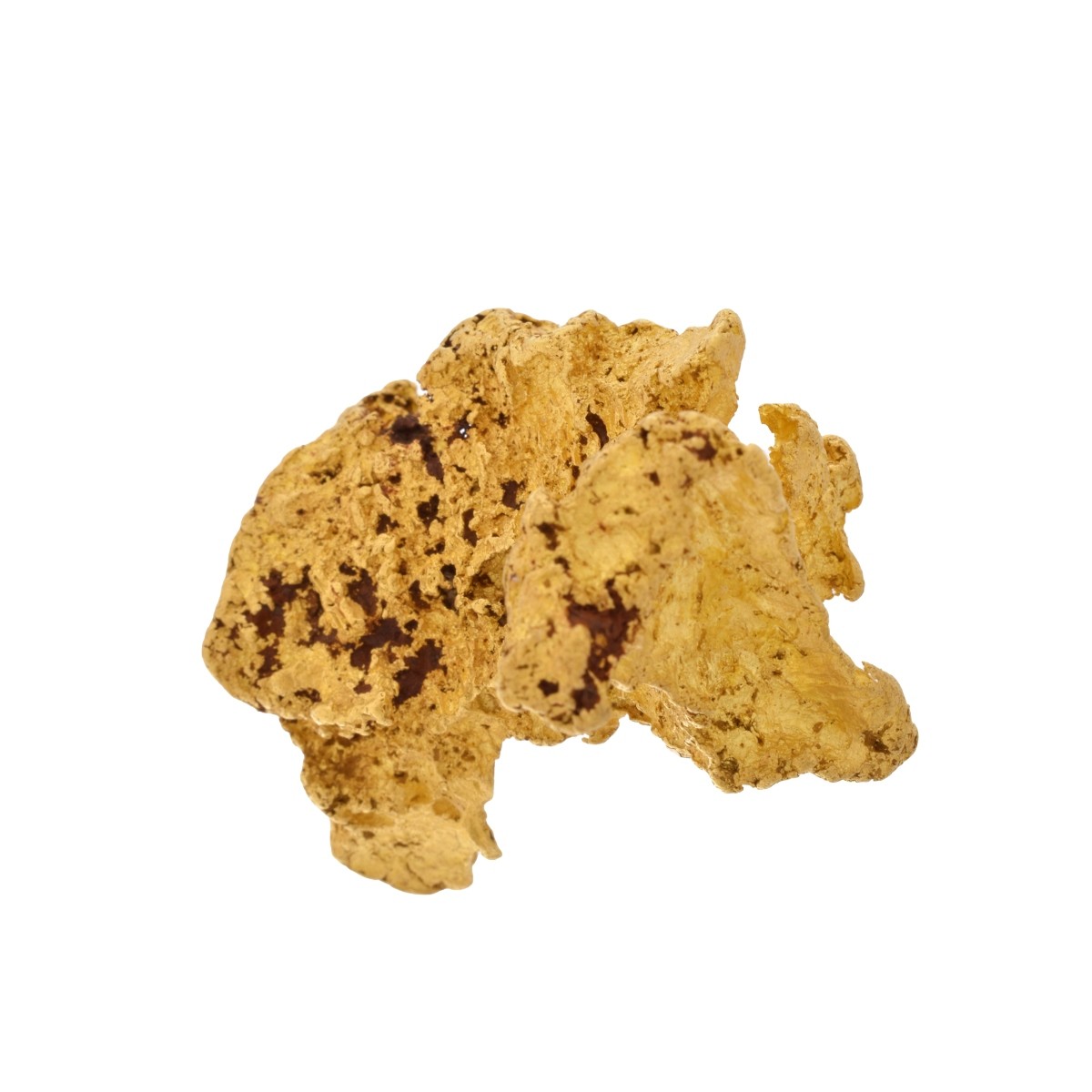 240.9gm Australian Gold Nugget
