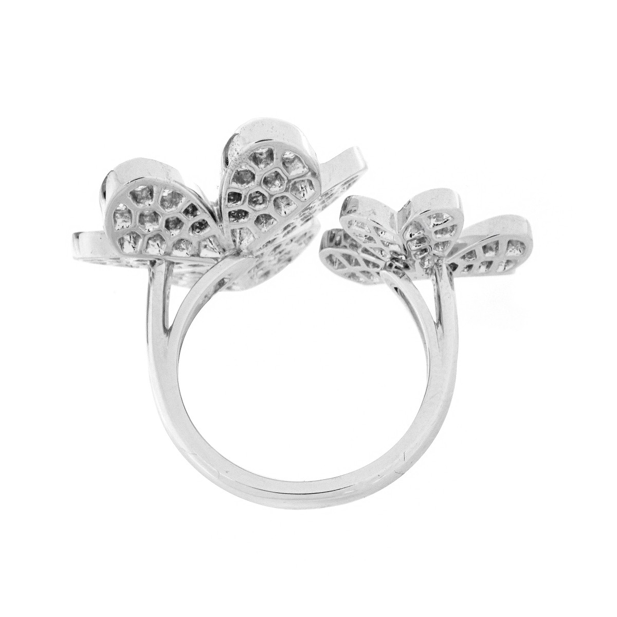 Van Cleef & Arpels 18K Ring