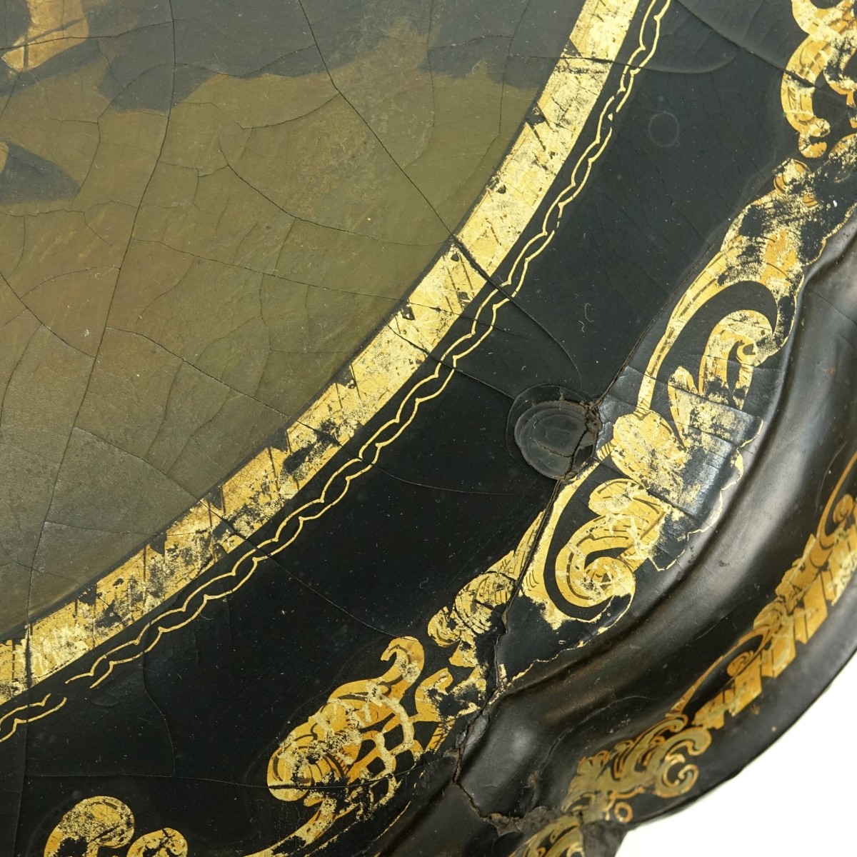 Napoleon III Table