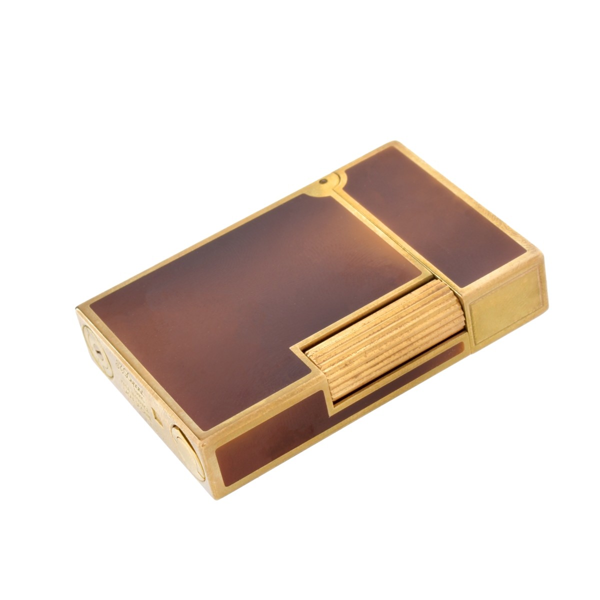 S. T. Dupont Paris Lighter