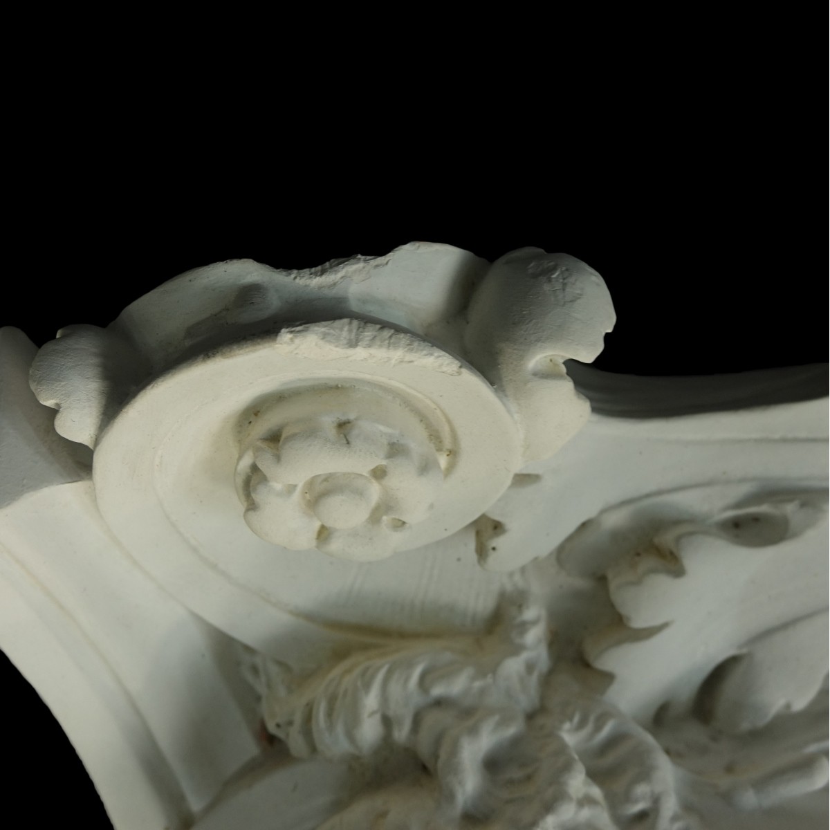 2 Neo Classical Architectural Wall Pilasters