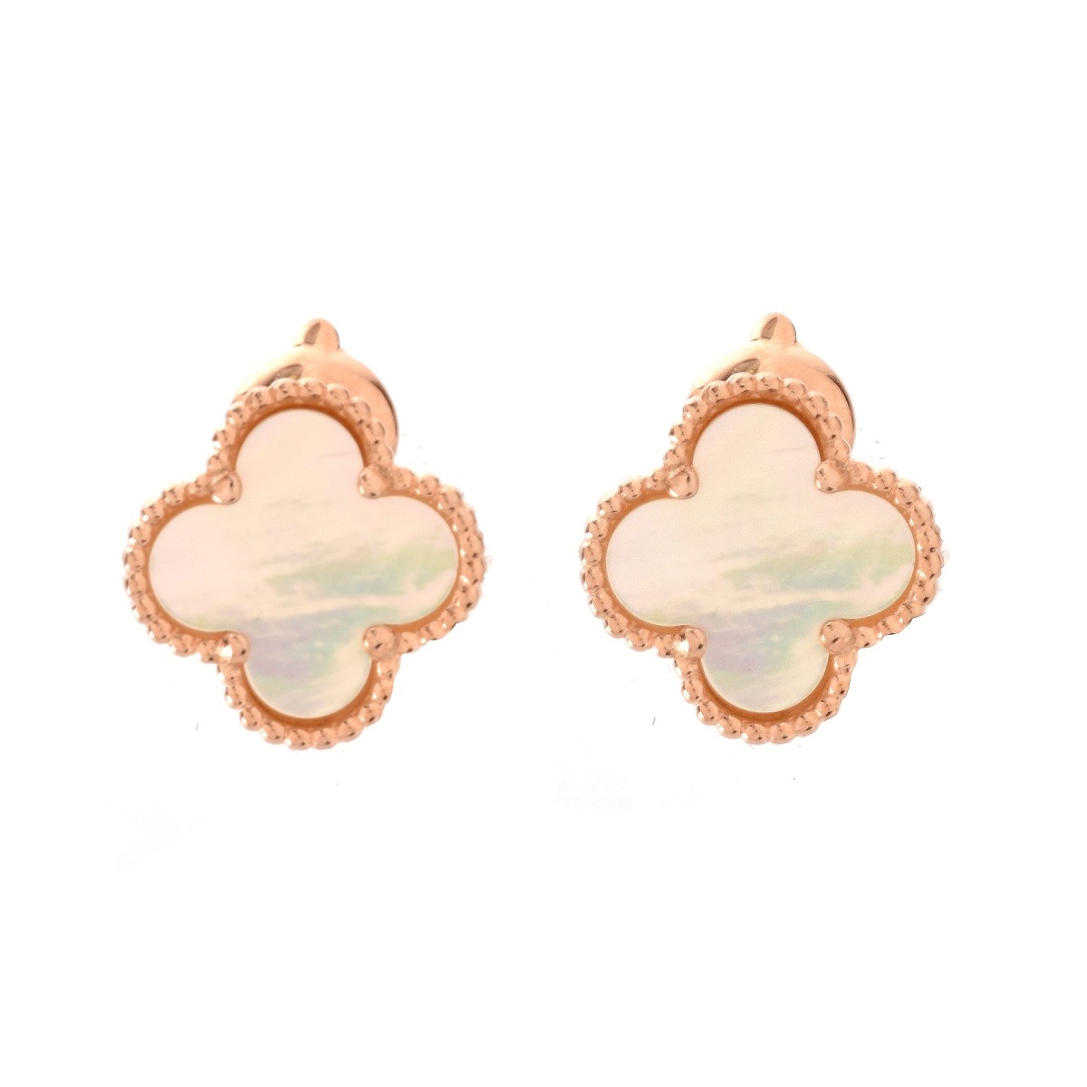 vca necklace extender