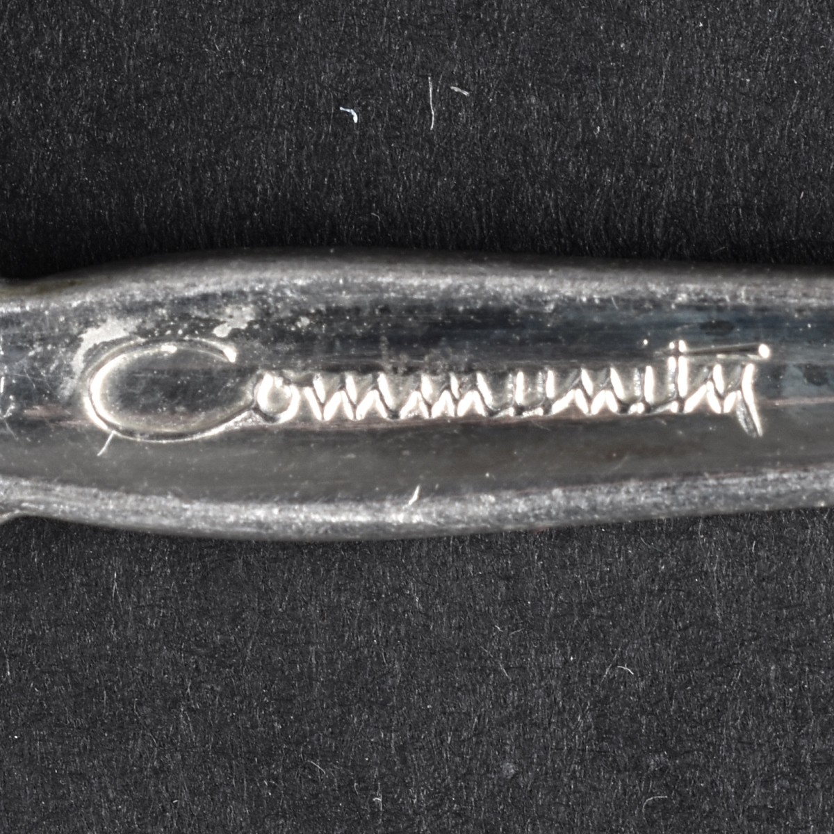 113 Community Silverplate Silver Artistry Flatware