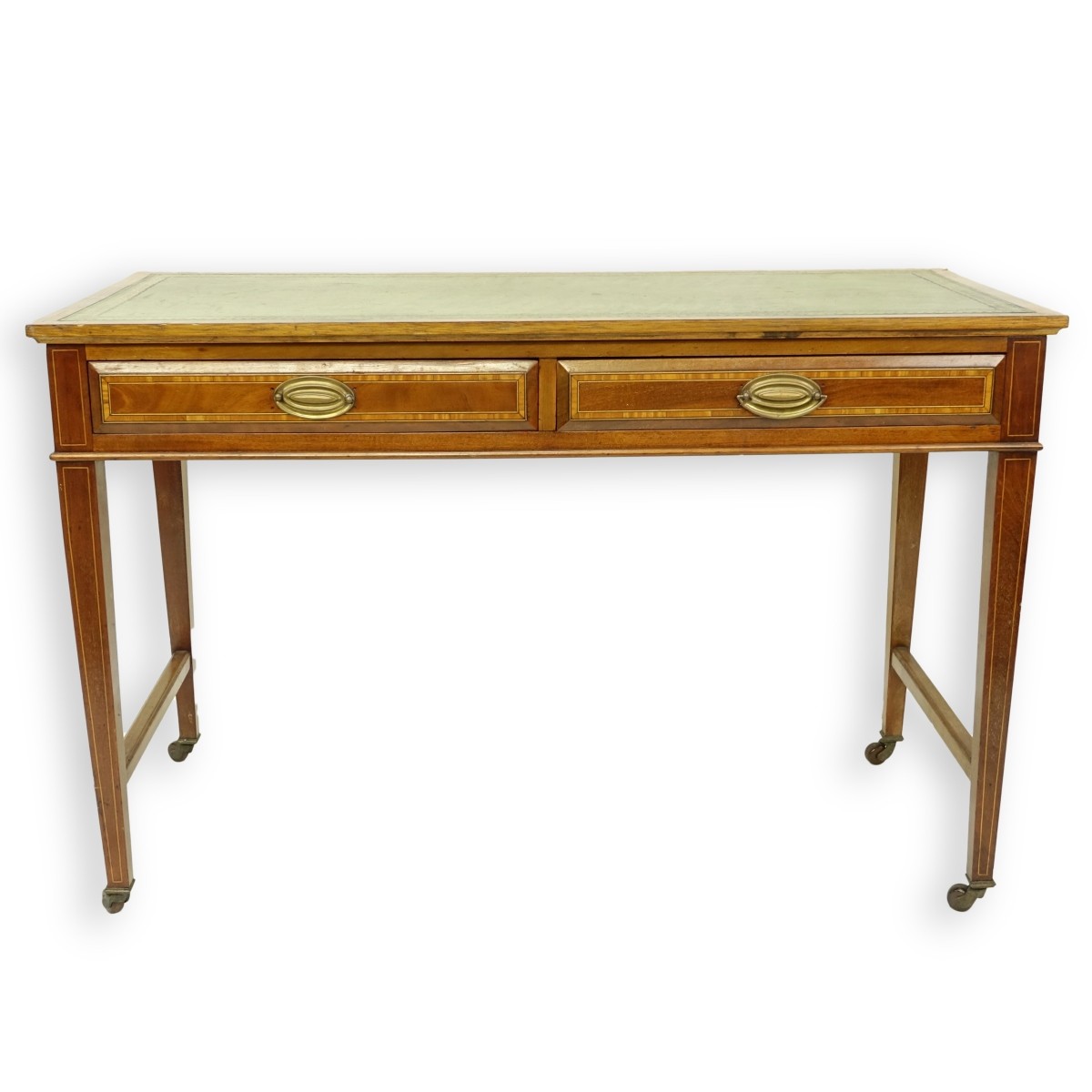 Sheraton Writing Desk