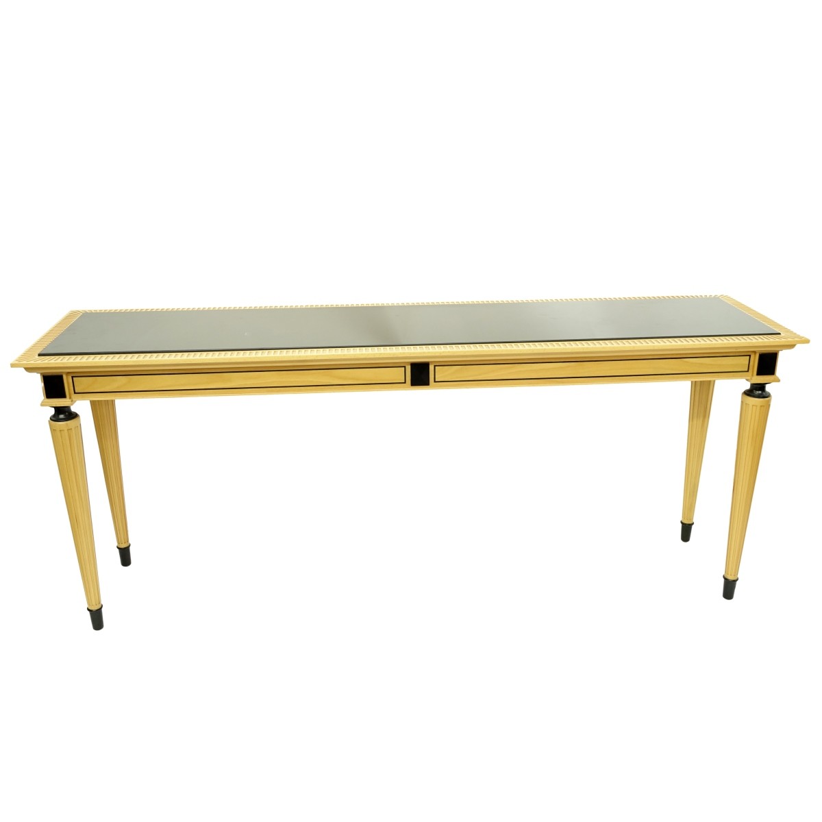 David Linley Console Table