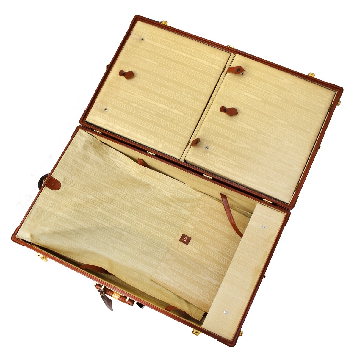 Dunhill Trunk
