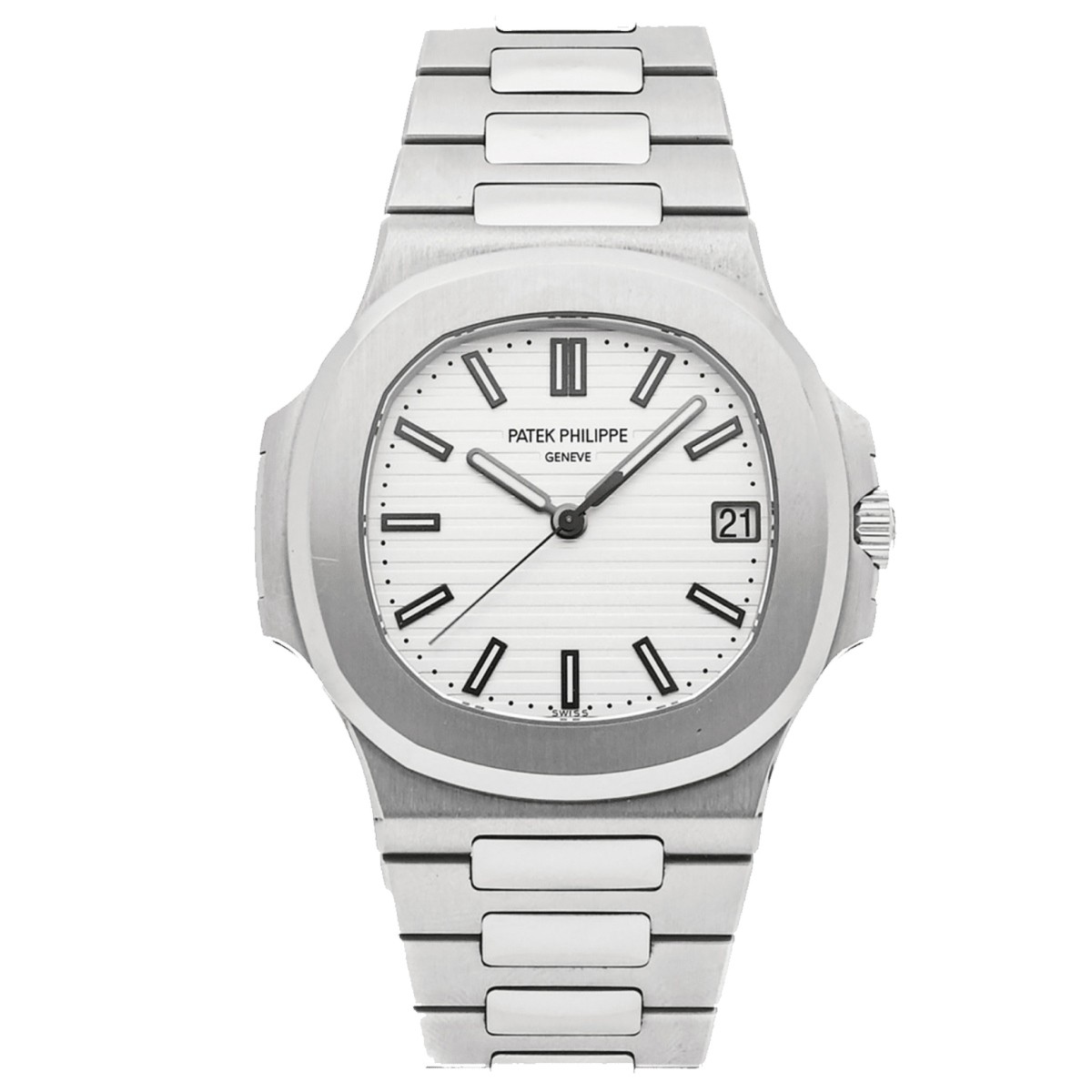 Patek Philippe Nautilus 5711/1A011