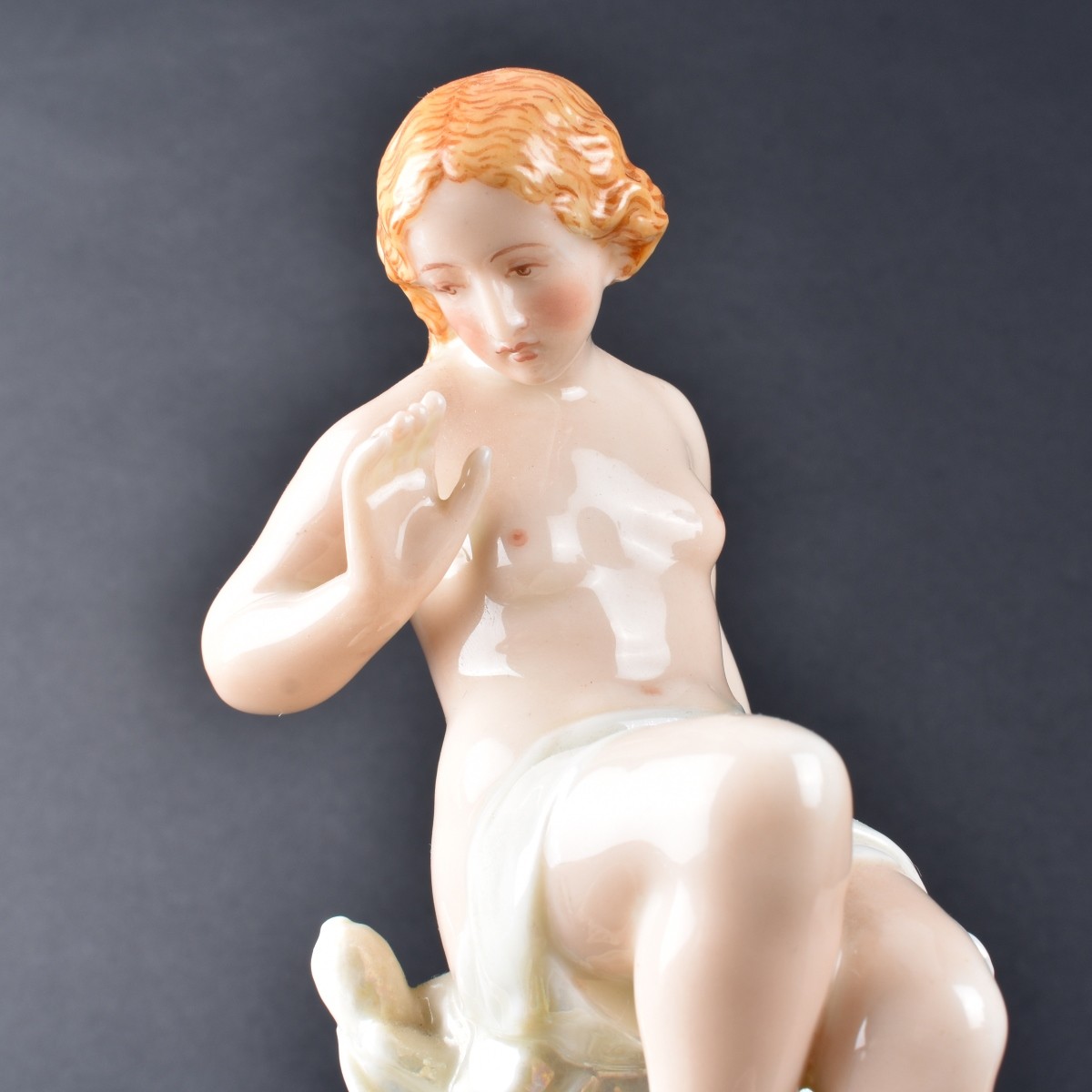 Vintage Porcelain Tableware