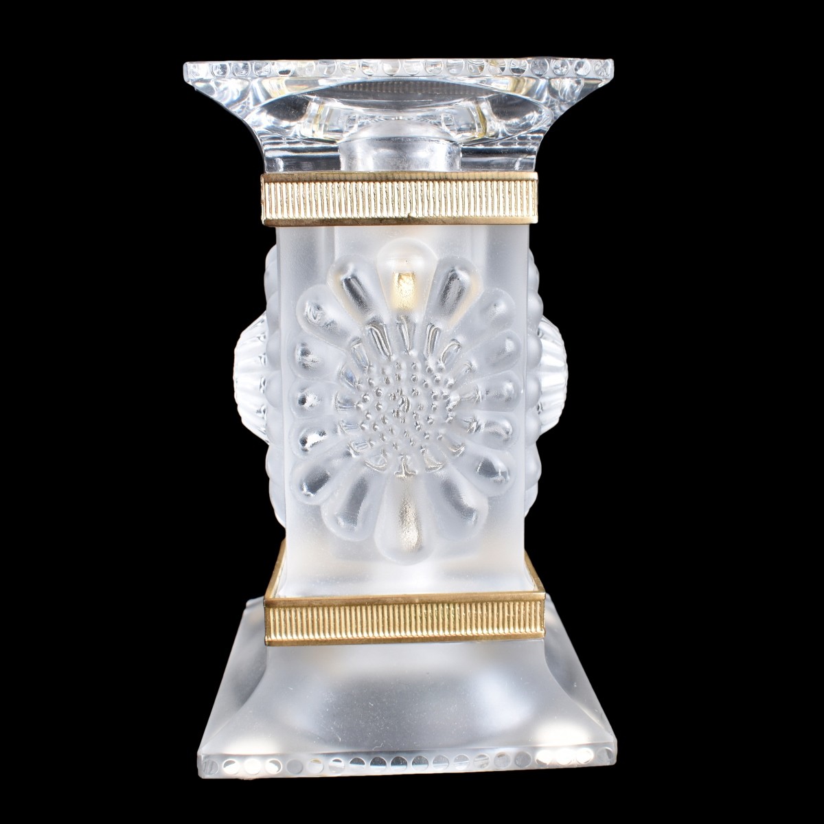 Lalique Tableware