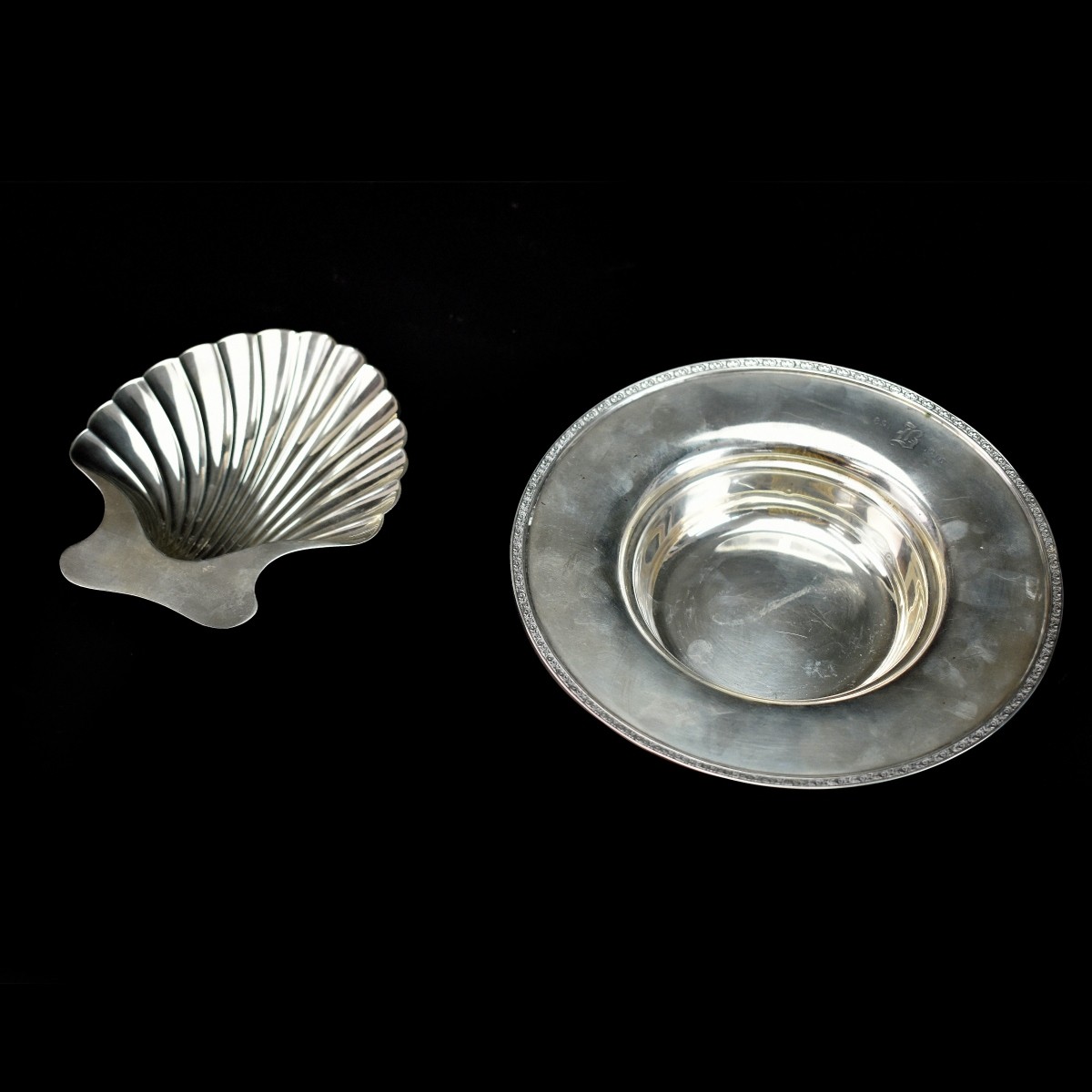 Tiffany & Co. Sterling Silver Tableware