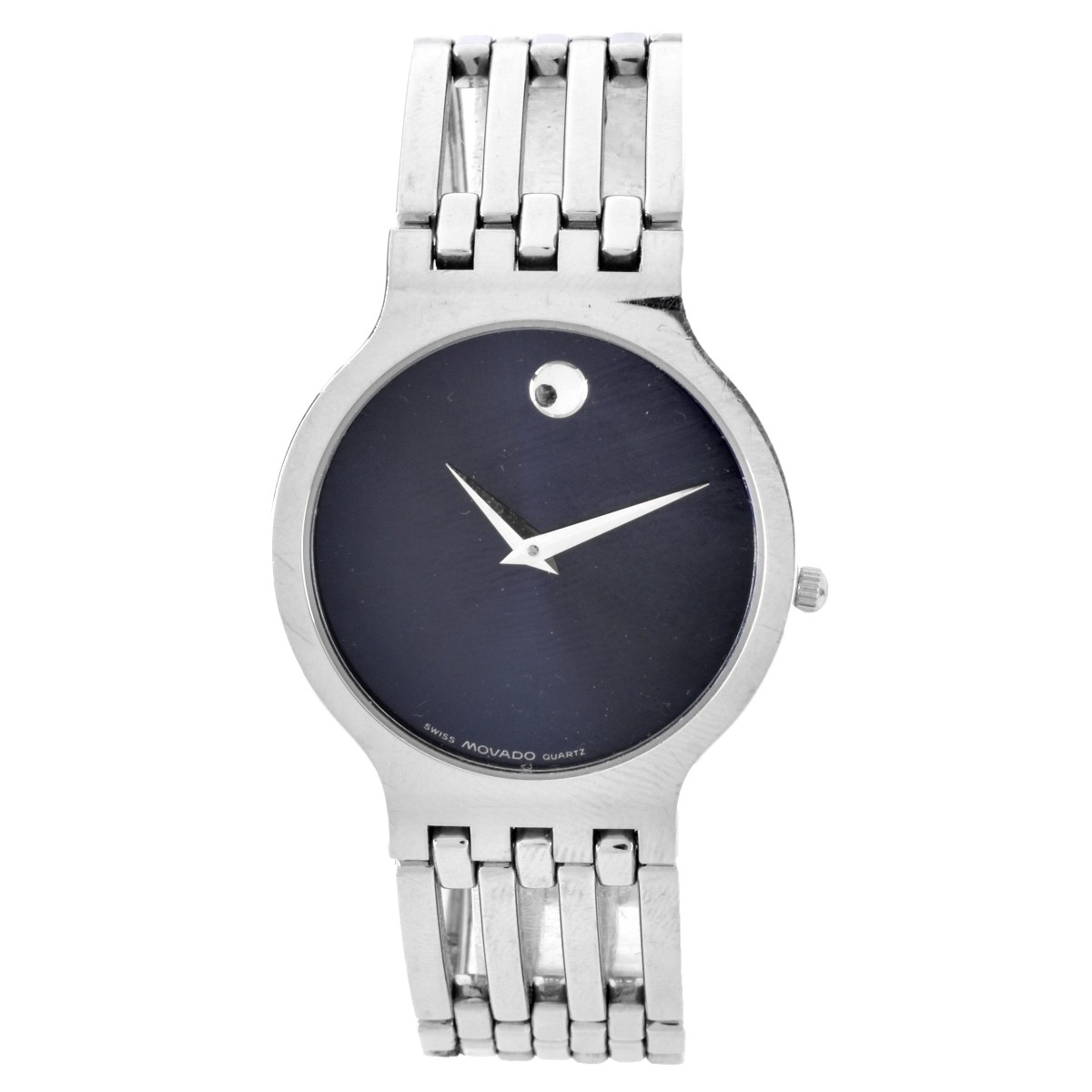 Man's Movado Watch