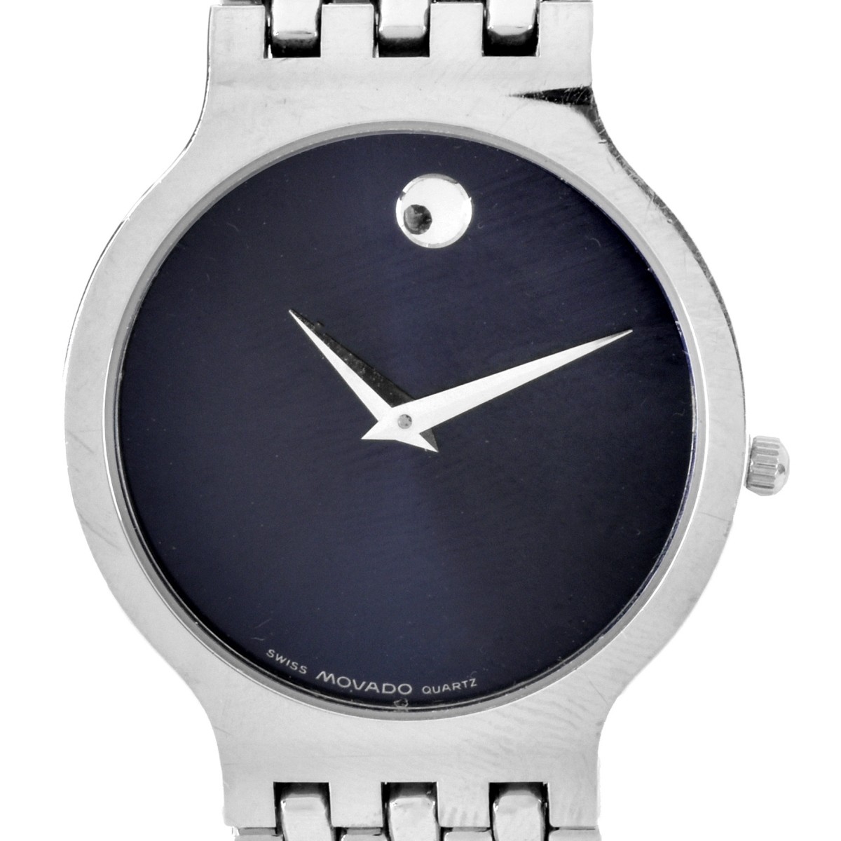 Man's Movado Watch