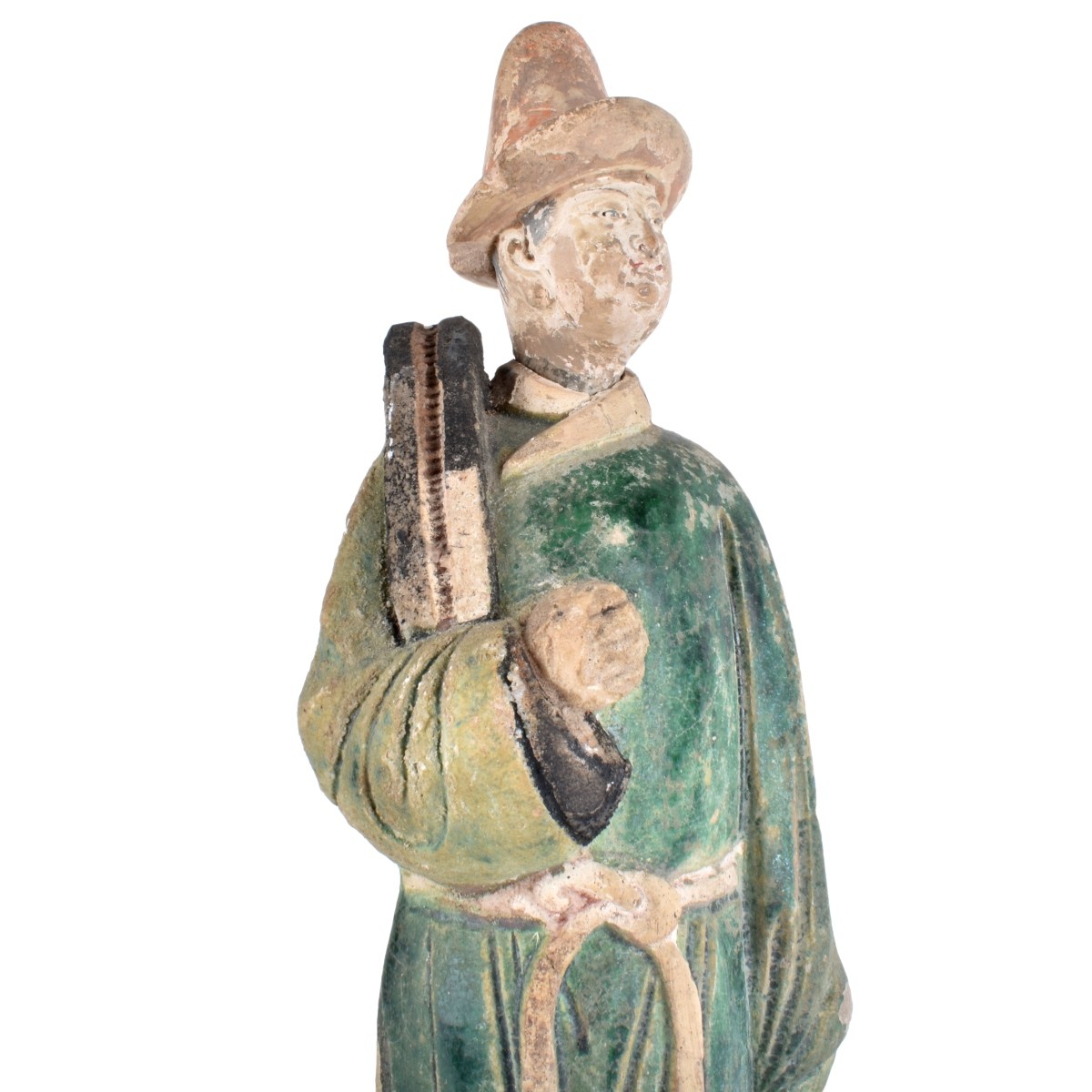 Chinese Tomb Figurine