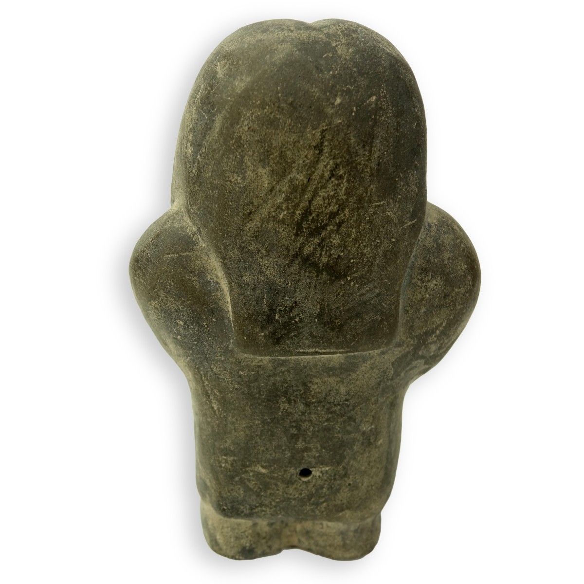 Pre Columbian Figurine