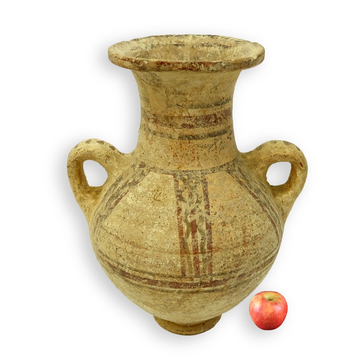 Pre Columbian Vase