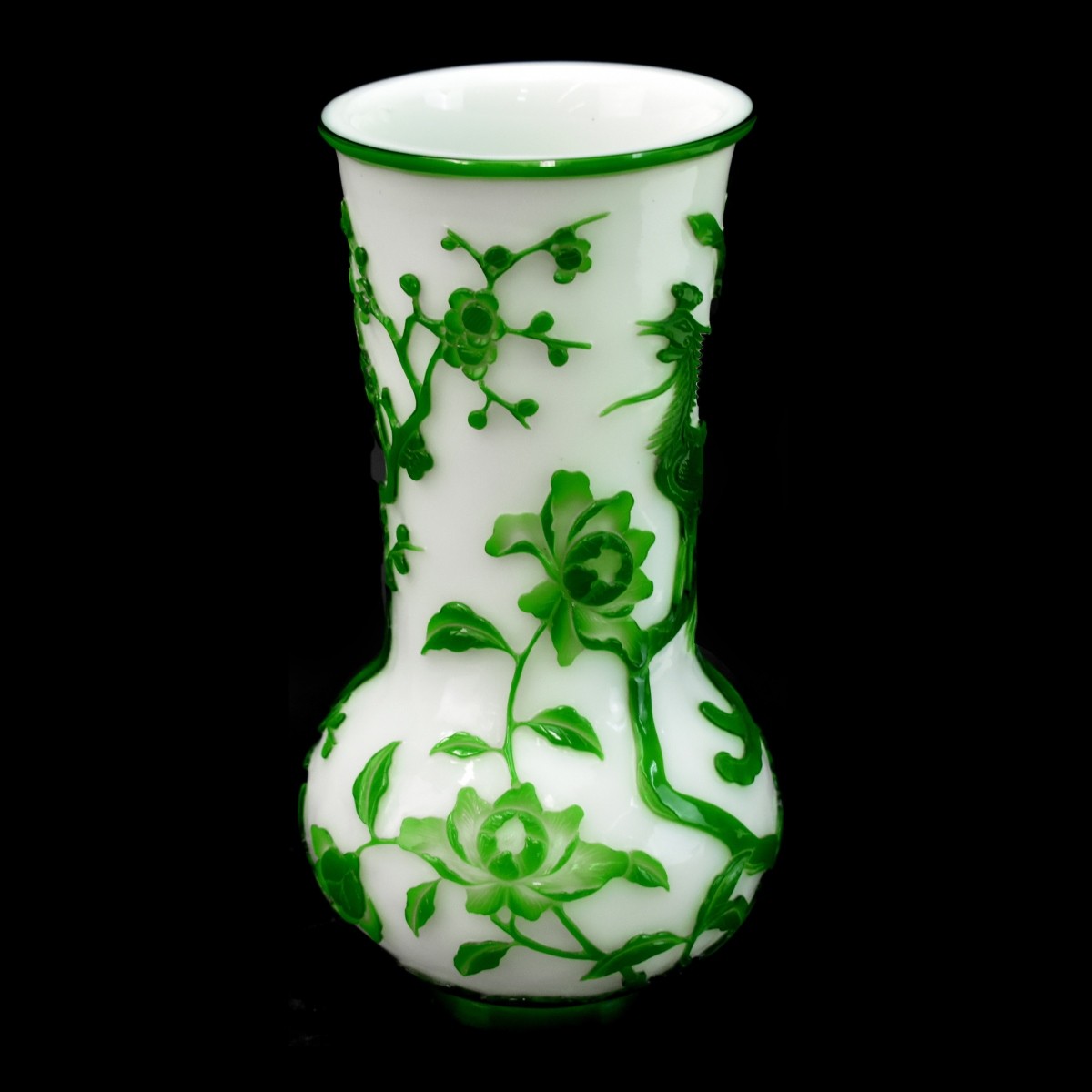 Chinese Peking Vase