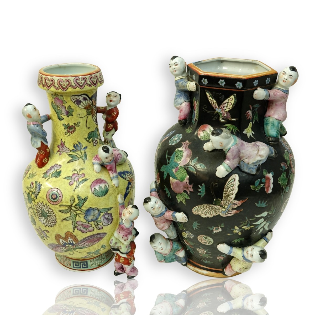 Chinese Vases