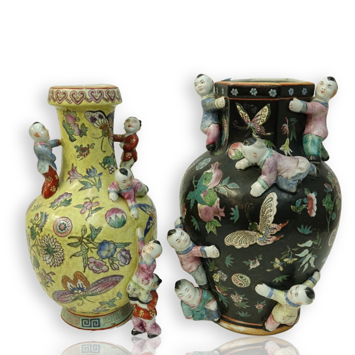 Chinese Vases