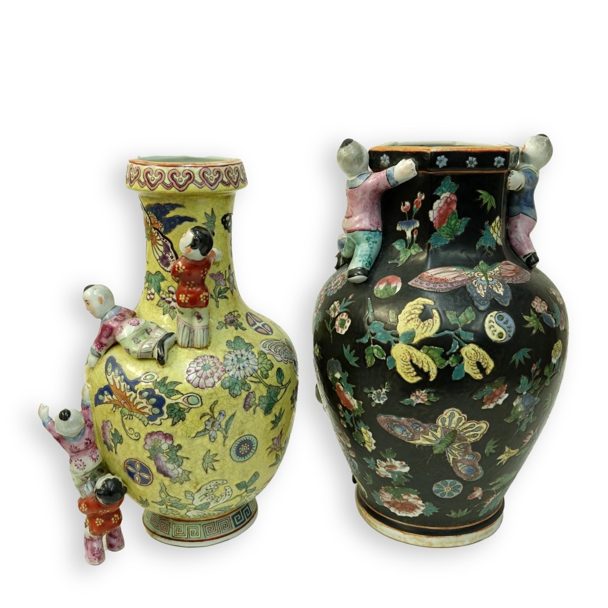 Chinese Vases