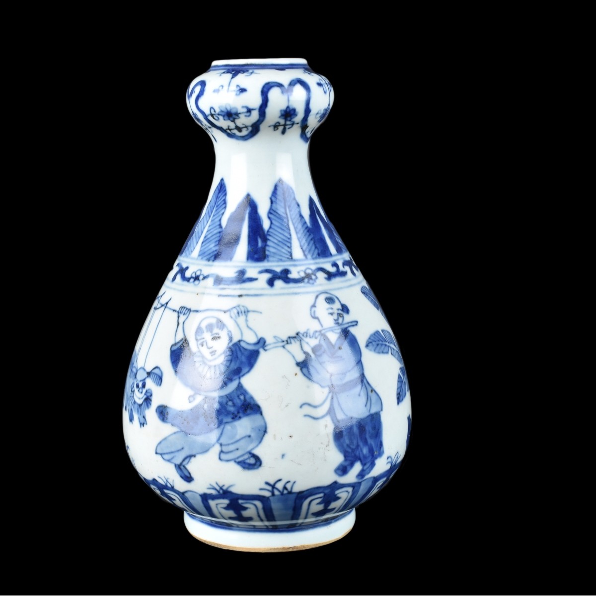 Chinese Vase