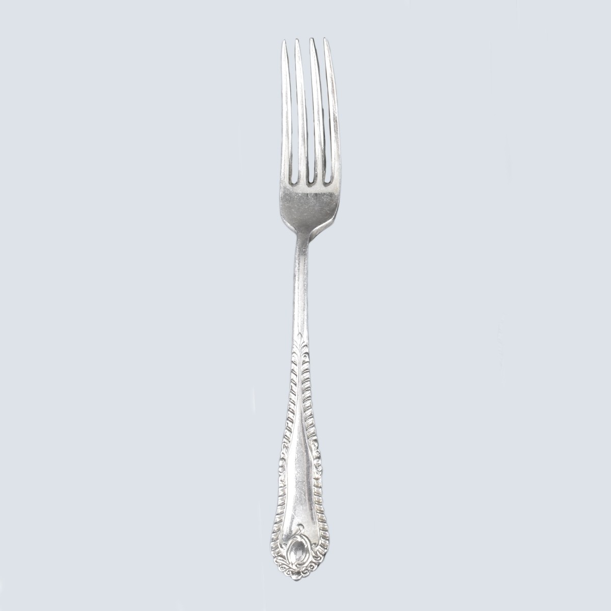 Assorted Silver Plated Flatware