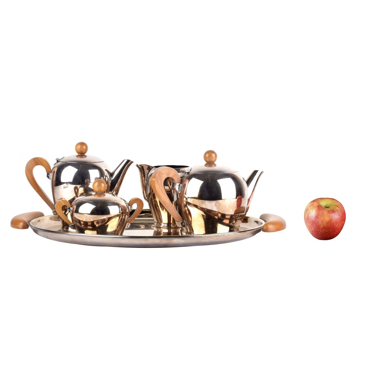 Alessi Tea/Coffee Set