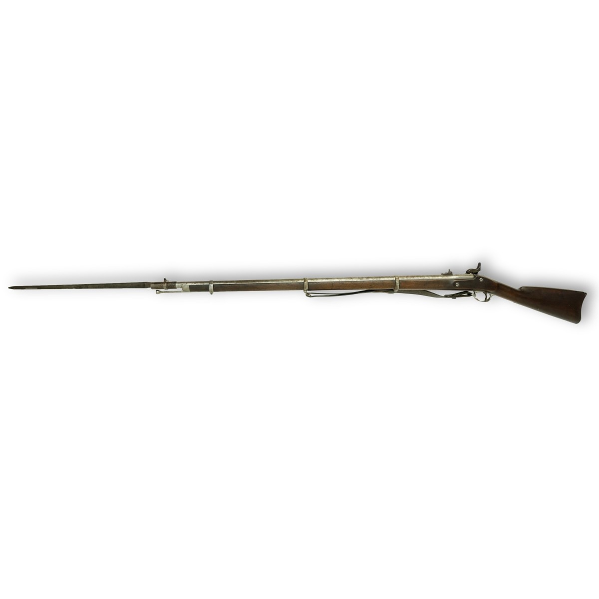 Model 1864 U.S. Springfield Rifled Musket