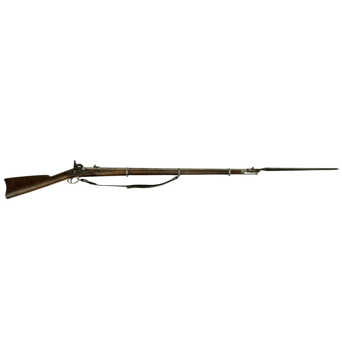 Model 1864 U.S. Springfield Rifled Musket