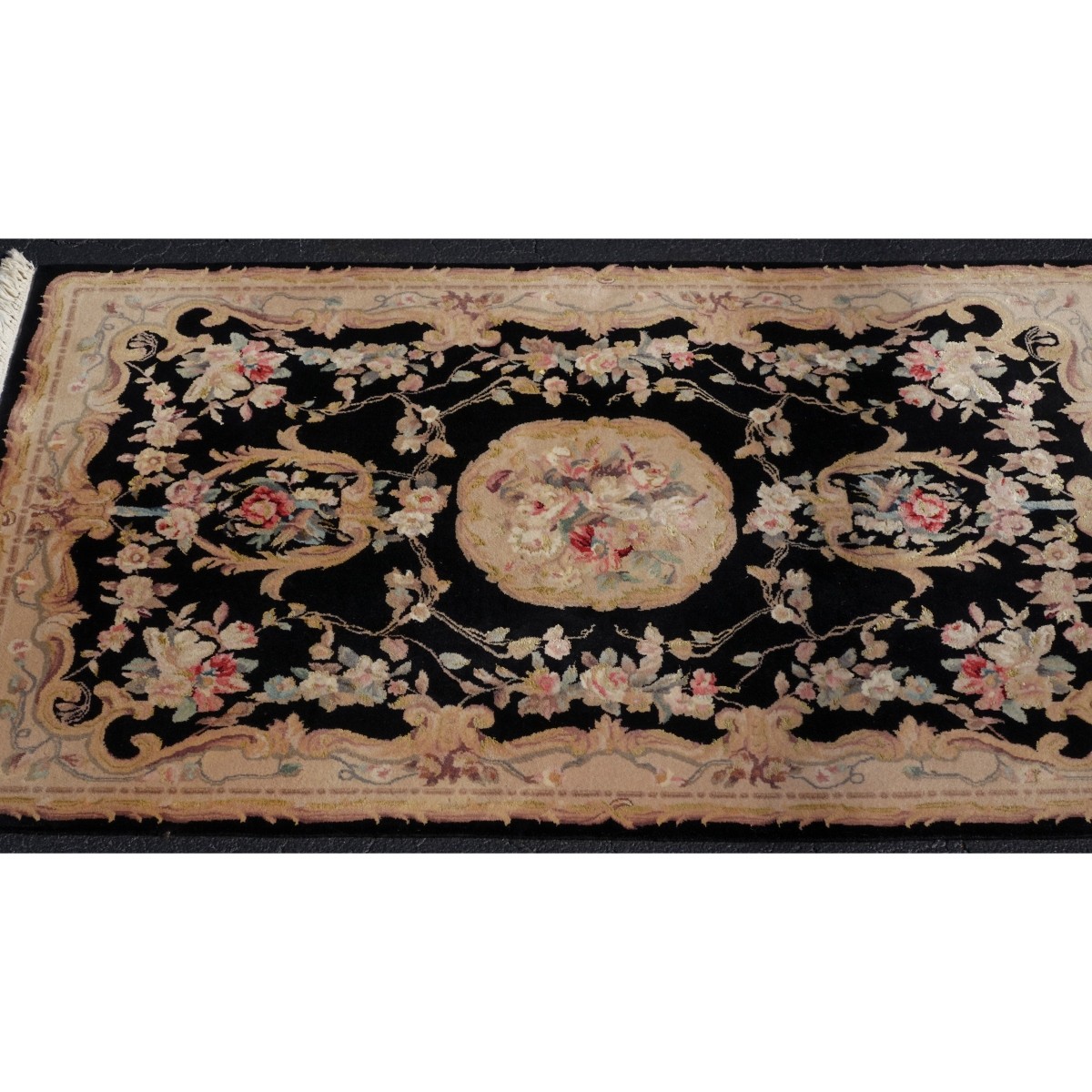 Modern Middle Eastern Style Rug