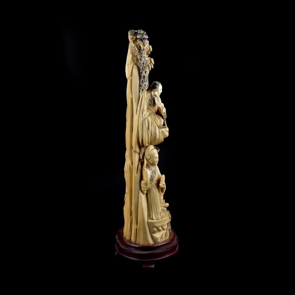 Chinese Ivory Group