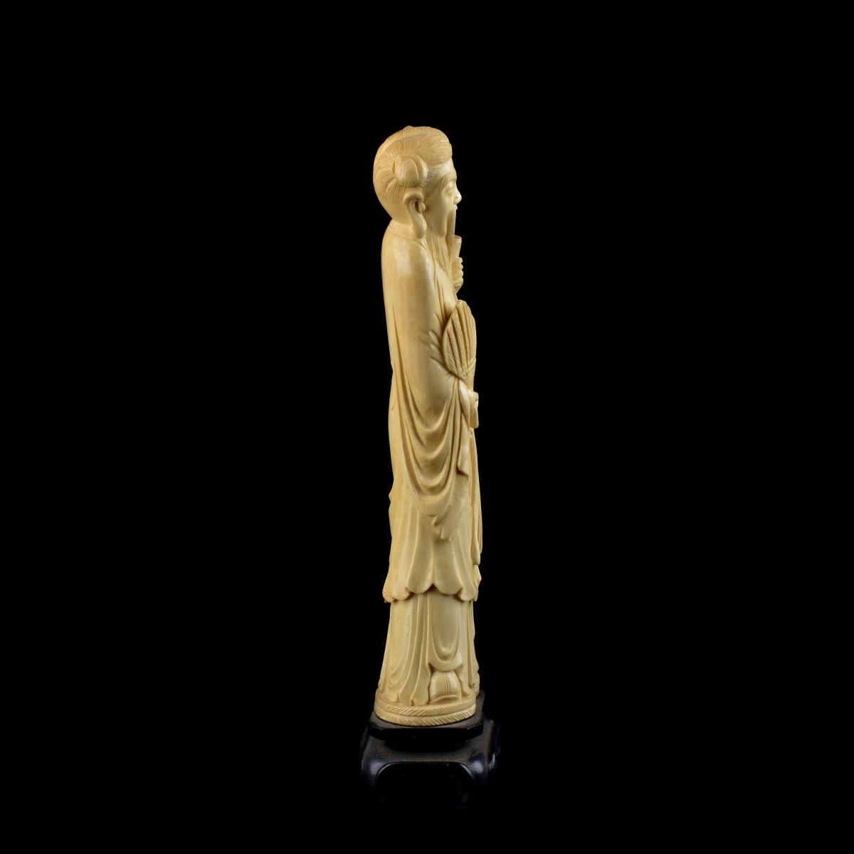 Chinese Ivory Figurine