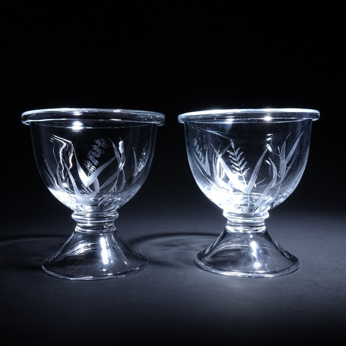 Pr William Yeoward (English 20C) Compotes