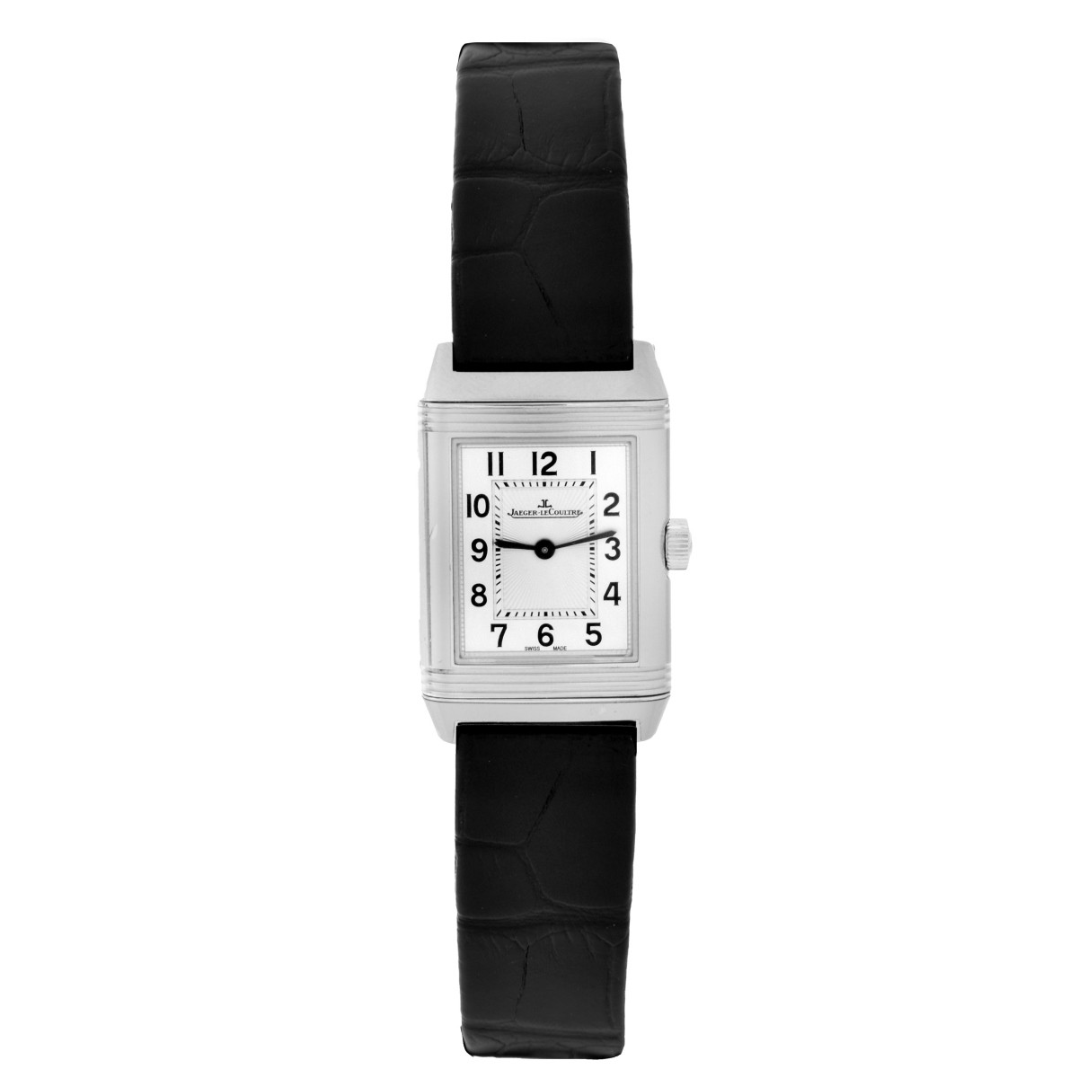 Lady's Jaeger-LeCoultre's Grande Reverso