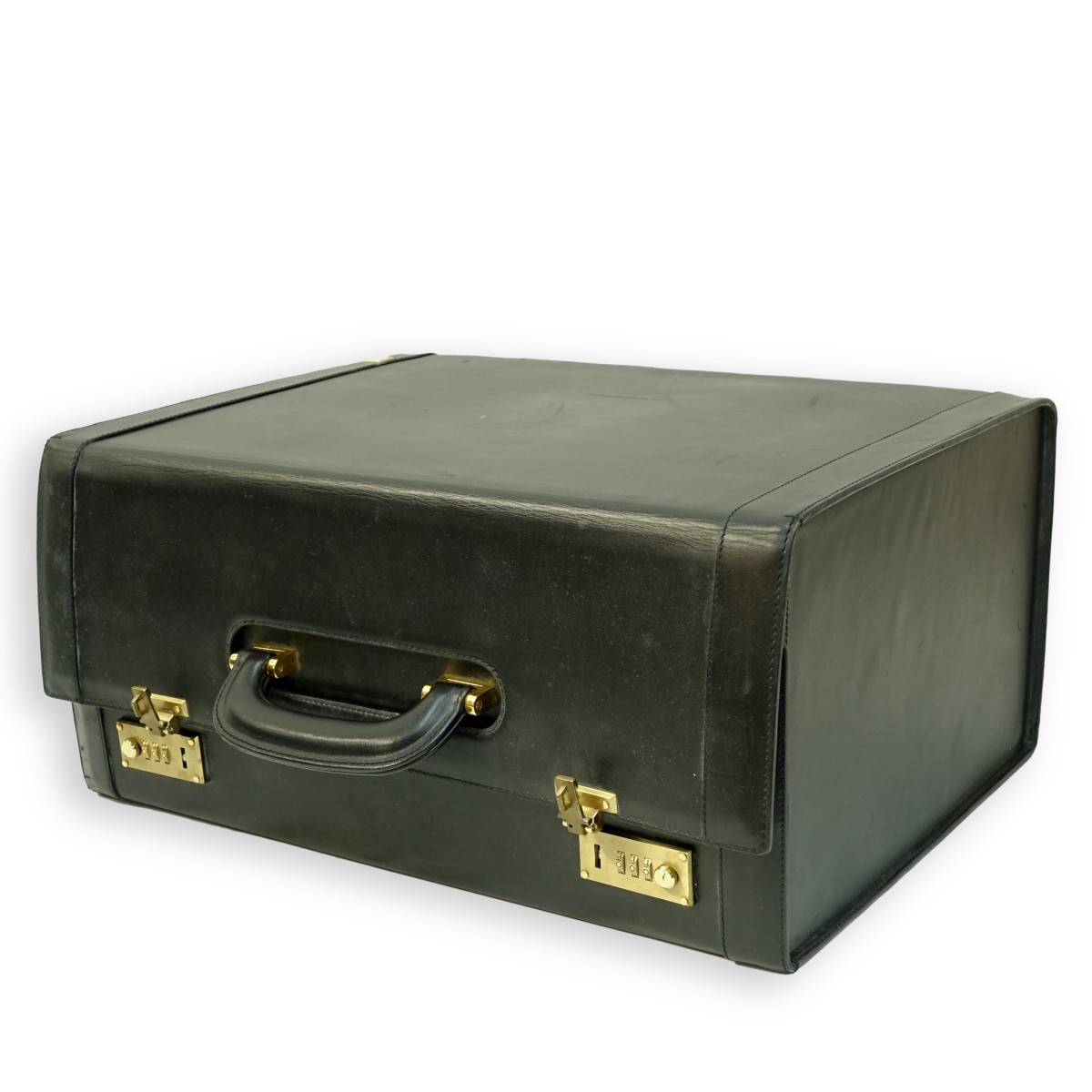 Dunhill Attache Case